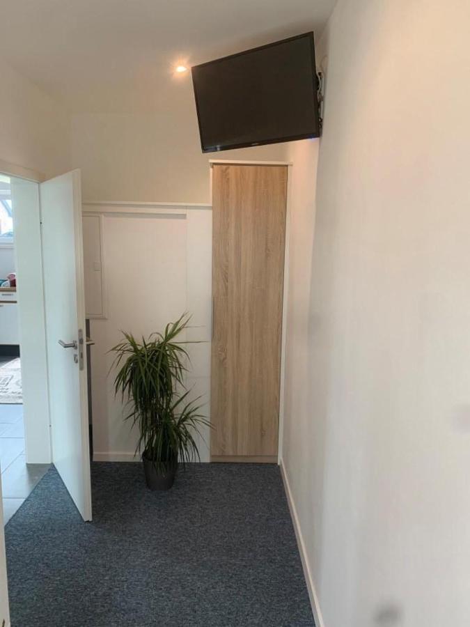 Appartamento Sligter Waterstromen Krummhörn Esterno foto