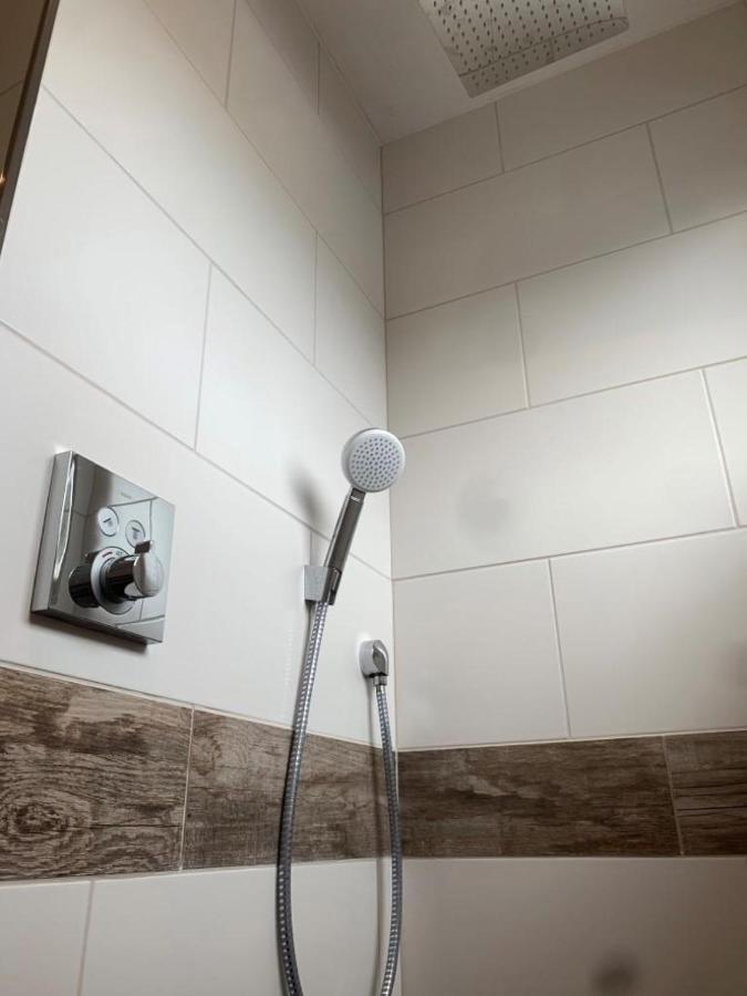 Appartamento Sligter Waterstromen Krummhörn Esterno foto